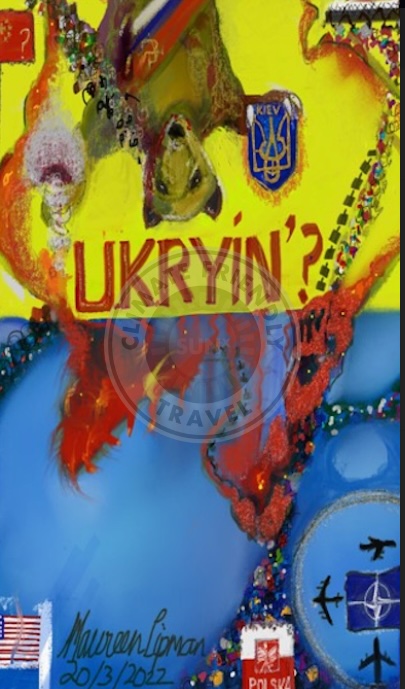 Ukraina peatükk