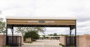 South Africa's Hoedspruit Airport Plans to Fly International