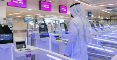 aeropuerto de Dubai introducirá un completo sistema de administración biométrica | eTurboNews | eTN
