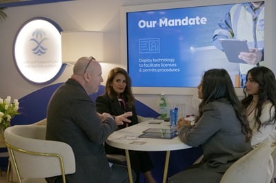 Bild mit freundlicher Genehmigung von redsea.gov.sa