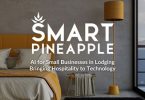 smart pineapple press release image