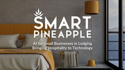 smart pineapple press release image