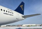 طيران أستانا توسع أسطولها إلى 50 طائرة بطائرة A321neo الجديدة