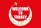 Tyrkiet: Visumfritagelse for USA, Canada, Saudi-Arabien, UAE, Bahrain, Oman