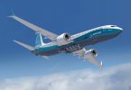 Boeing Stock prudce klesá na FAA 737 MAX Grounding News