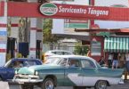 Gåtur i Havana: Cuba brændstofpriser stiger 528 % i februar
