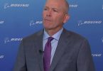 El director ejecutivo de Boeing admite el 'error' del 737 Max
