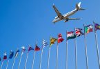 IATA : reprise du transport aérien mondial à 99 % par rapport au niveau de 2019