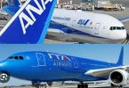ANA i ITA Airways Codeshare na letovima Japan-Italija