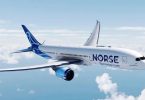 Нов полет от Ню Йорк JFK до Атина на Norse Atlantic Airways