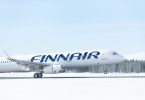 Undslippe sommervarmen med Finnair Arctic Circle-flyvninger