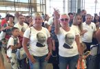 Russiske turister forlader Egypten
