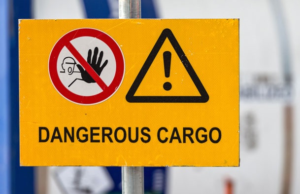 IATA and ICAO Partner on Dangerous Goods Air Shipping Standards