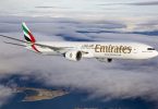 अमीरात पर दुबई से रियो डी जनेरियो और ब्यूनस आयर्स के लिए अधिक उड़ानें