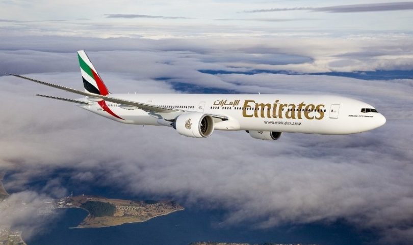 More Dubai to Rio de Janeiro and Buenos Aires Flights on Emirates