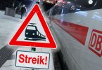Štrajk Deutsche Bahna predstavlja katastrofu za njemačko gospodarstvo