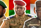 Burkina Faso, Mali, and Niger Juntas Quit West African Economic Community