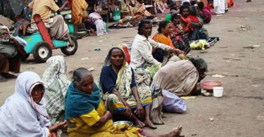 30 Popular Indian Cities to be 'free of street beggary' by 2026