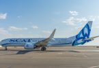 Vol direct Prague-Astana avec SCAT Airlines