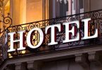 Κορυφαία επιλογή διαμονής ξενοδοχείων για Αμερικανούς το 2024