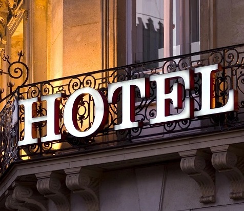 Hotels Top Lodging Choice for Americans in 2024