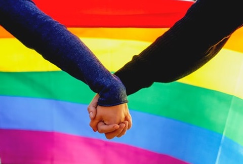 Latvia Legalizes Same-Sex Marriage
