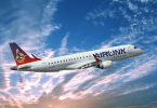Airlink obnovuje přímé lety Durban-Bloemfontein