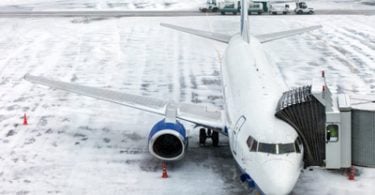Extreme Weather Causes Widespread Flight Disruptions in Germany