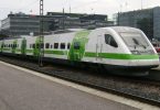 El ferrocarril VR de Finlandia cancela trenes por preocupaciones climáticas