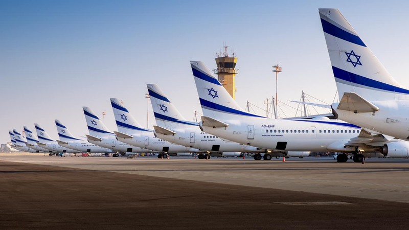 El Al Israel Airlines lõpetab Lõuna-Aafrika marsruudi