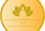 Bouddhistes à Las Vegas