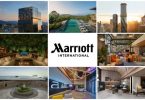 Marriott Int