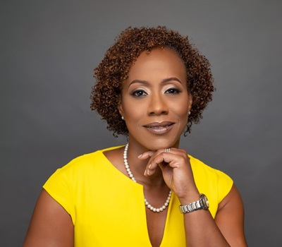 Ms. Andrea Franklin, BTMI CEO