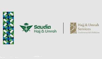 Saudia Hajj Umrah - image courtesy of Saudia