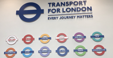 London Mayor Sadiq Khan Announces Freeze on Transport for London Fares Until March Next Year