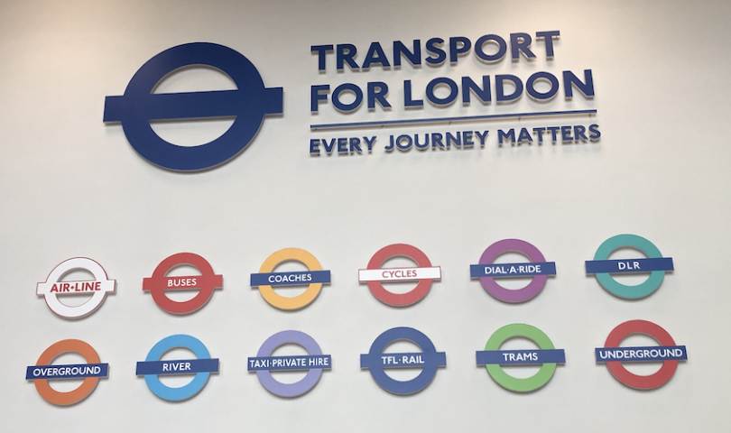 Ny ben'ny tanànan'i Londres Sadiq Khan dia nanambara ny fampiatoana ny fitaterana ho an'ny saran-dalan'i Londres hatramin'ny volana martsa amin'ny taona ho avy
