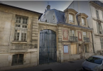 تخریب سایت ماری کوری در فرانسه در میان اعتراض عمومی متوقف شد