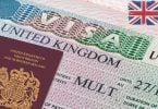 تأشيرة زيارة المملكة المتحدة توسع نطاقها (CTTO)