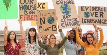 Climate Change Plan B