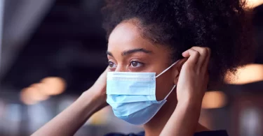 Spain Mandates Face Mask As COVID-19 Cases Rise