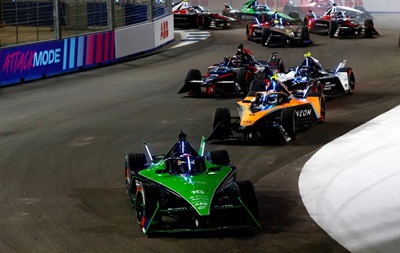 ፎርሙላ አንድ - ምስል በ fiaformulae ጨዋነት