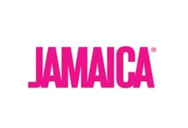 logo jamaica