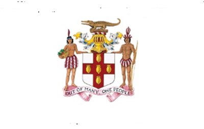 jamaica ministry logo