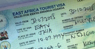 Confusion Surrounds Kenya Travel: Now Visa-Free?