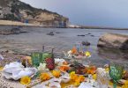 Piknik na Gozu – obrázek poskytla Malta Tourism Authority