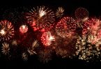 USA, Kina og Tyskland for at deltage i Da Nang Fireworks Festival