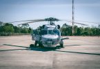 turismo en helicóptero en la india