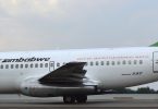 Air Zimbabwe разширява флота си за стимулиране на икономиката и туризма