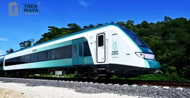 Tren Maya