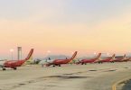 Vietjet هواپیماهای بیشتری را برای عجله سفر در سال جدید قمری خریداری می کند